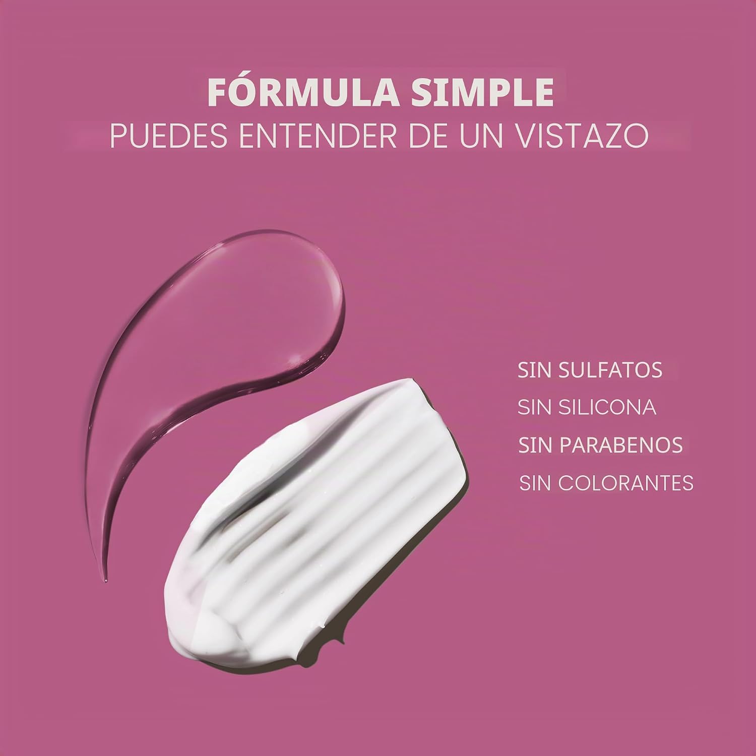 ACONDICIONADOR VOLUMINIZADOR NATIVE VAINILLA Y FLOR DE CACTUS PACK 2 X 16.5 FL OZ - 4