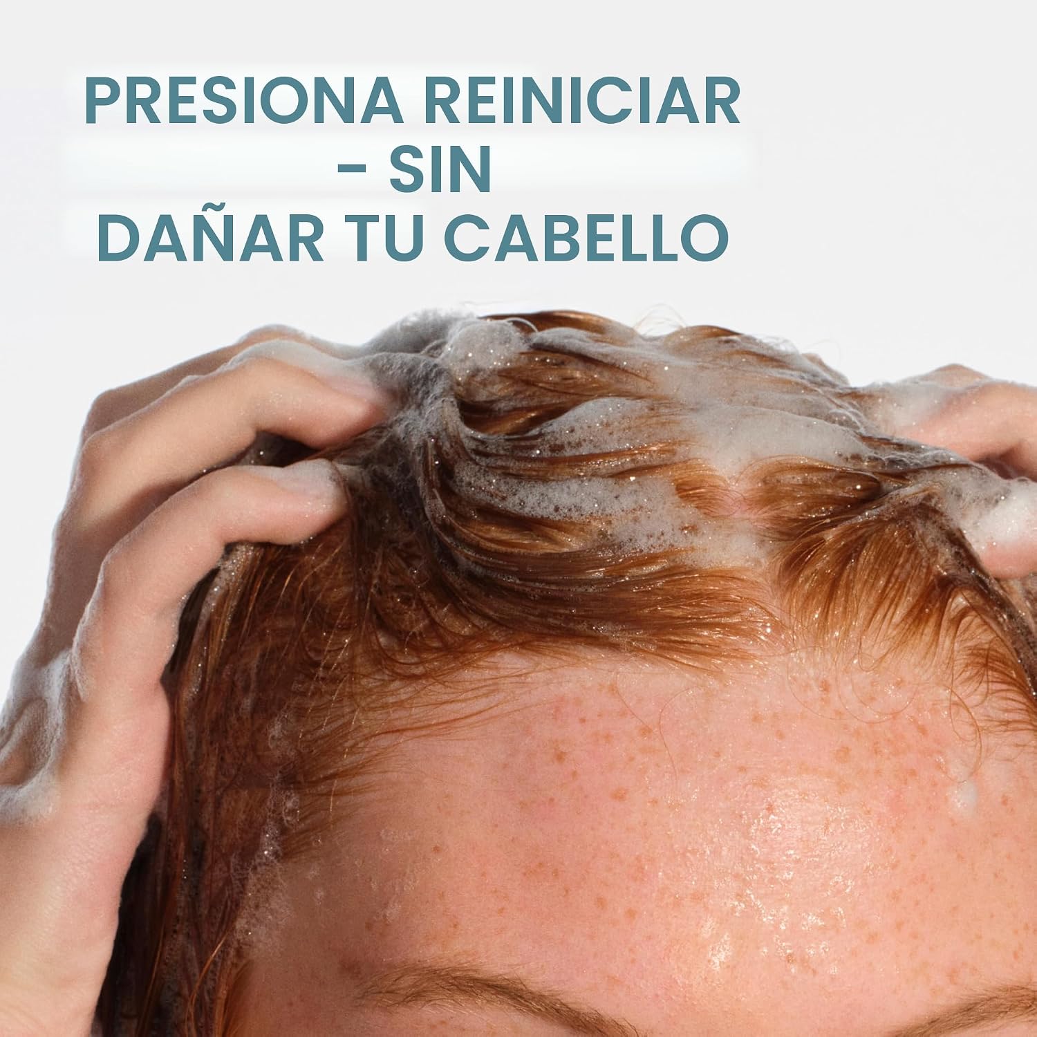 SET DE SHAMPOO Y ACONDICIONADOR NATIVE CASHMERE Y RAIN PARA TODO TIPO DE CABELLO - 5