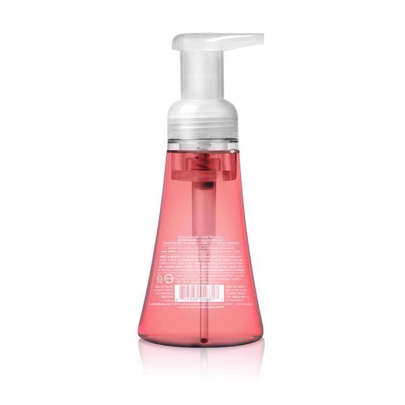 JABÓN ESPUMANTE METHOD TORONJA ROSA 10 FL OZ PACK DE 6 - 2
