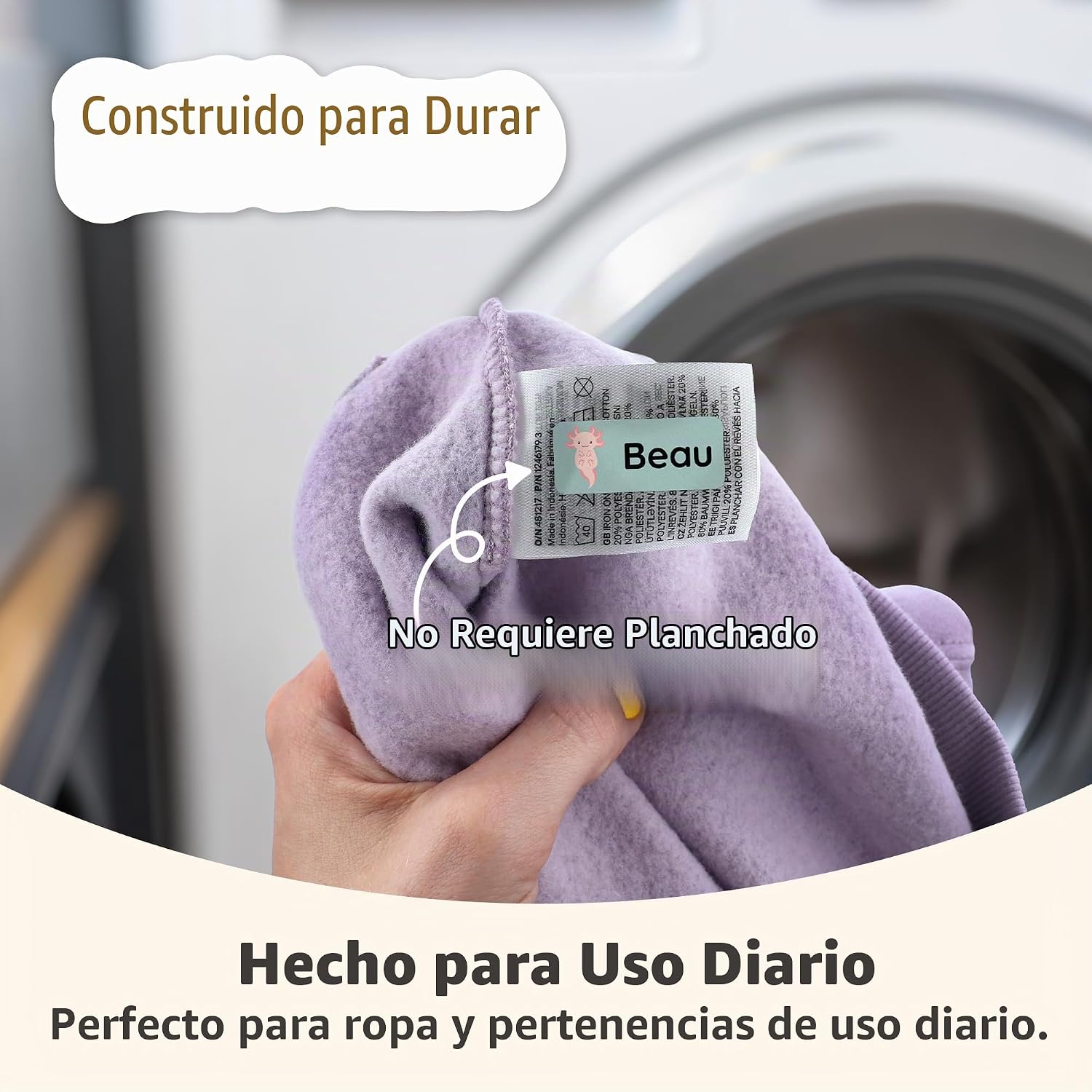 ETIQUETAS PERSONALIZADAS PARA NIÑOS TEDDYLABELS BUNDLE DE 180 UNIDADES - 3