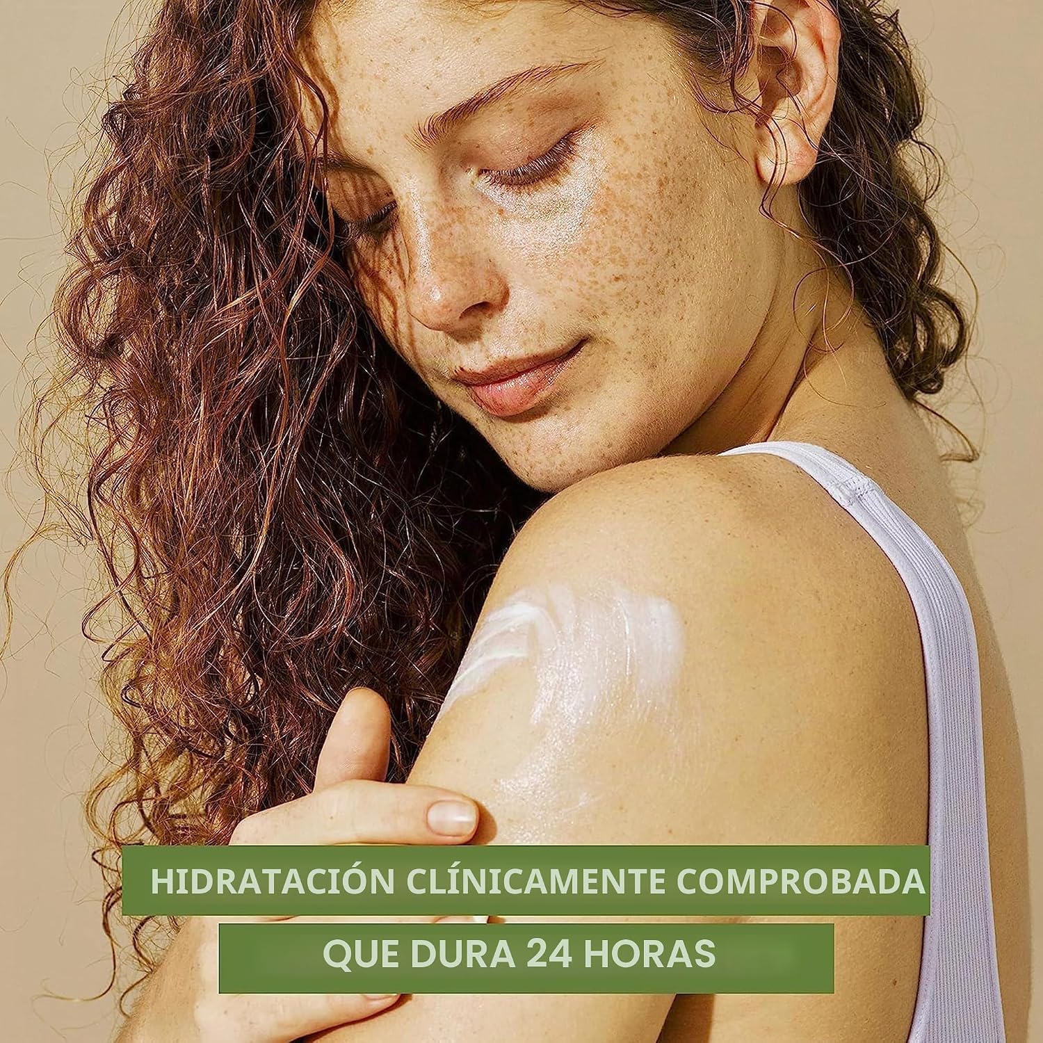 LOCIÓN HIDRATANTE AVEENO ACTIVE NATURALS PACK 2 BOTELLAS 591ML - 3