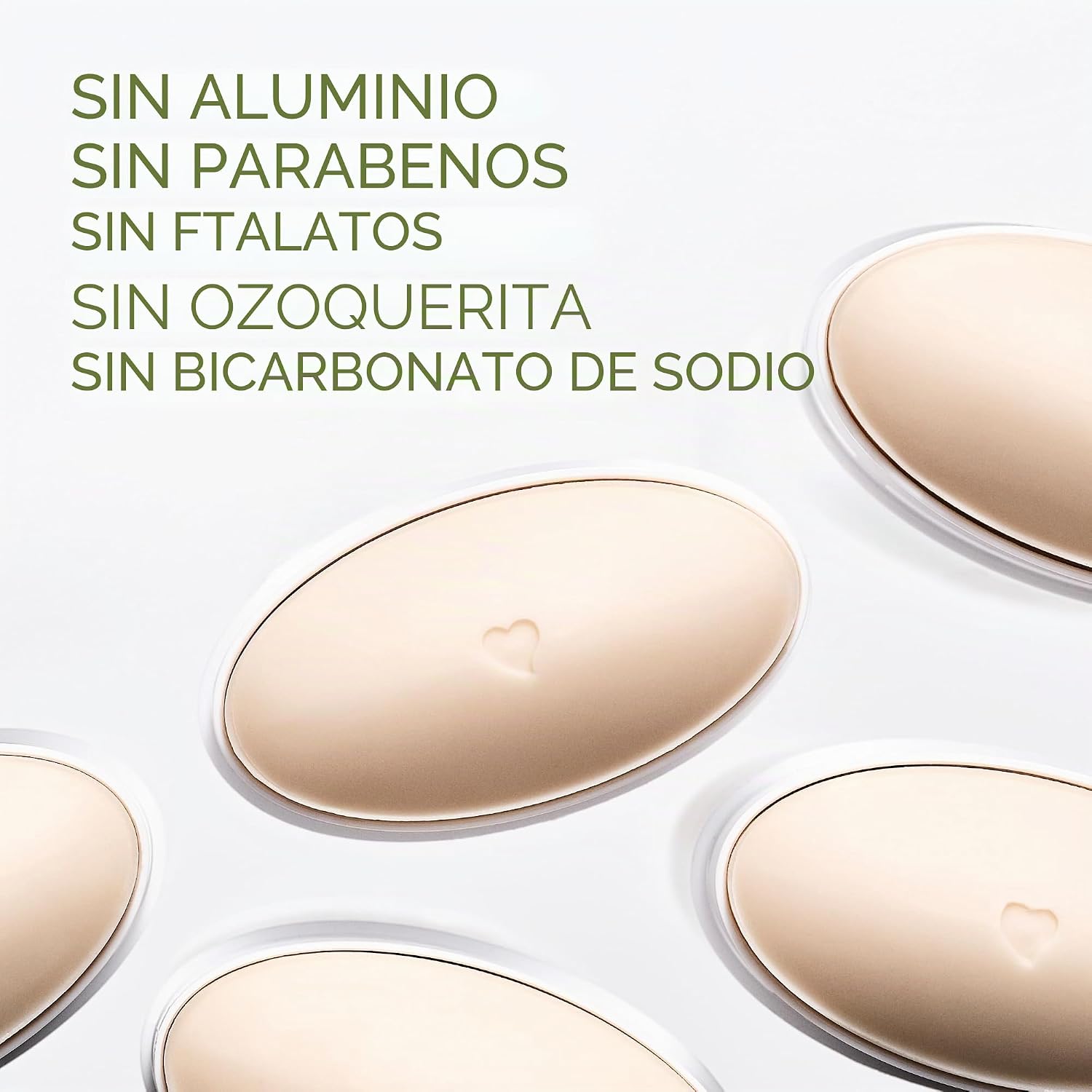 DESODORANTE NATIVE SIN ALUMINIO BÁLSAMO Y MADERAS BLANCAS 87 G - 5