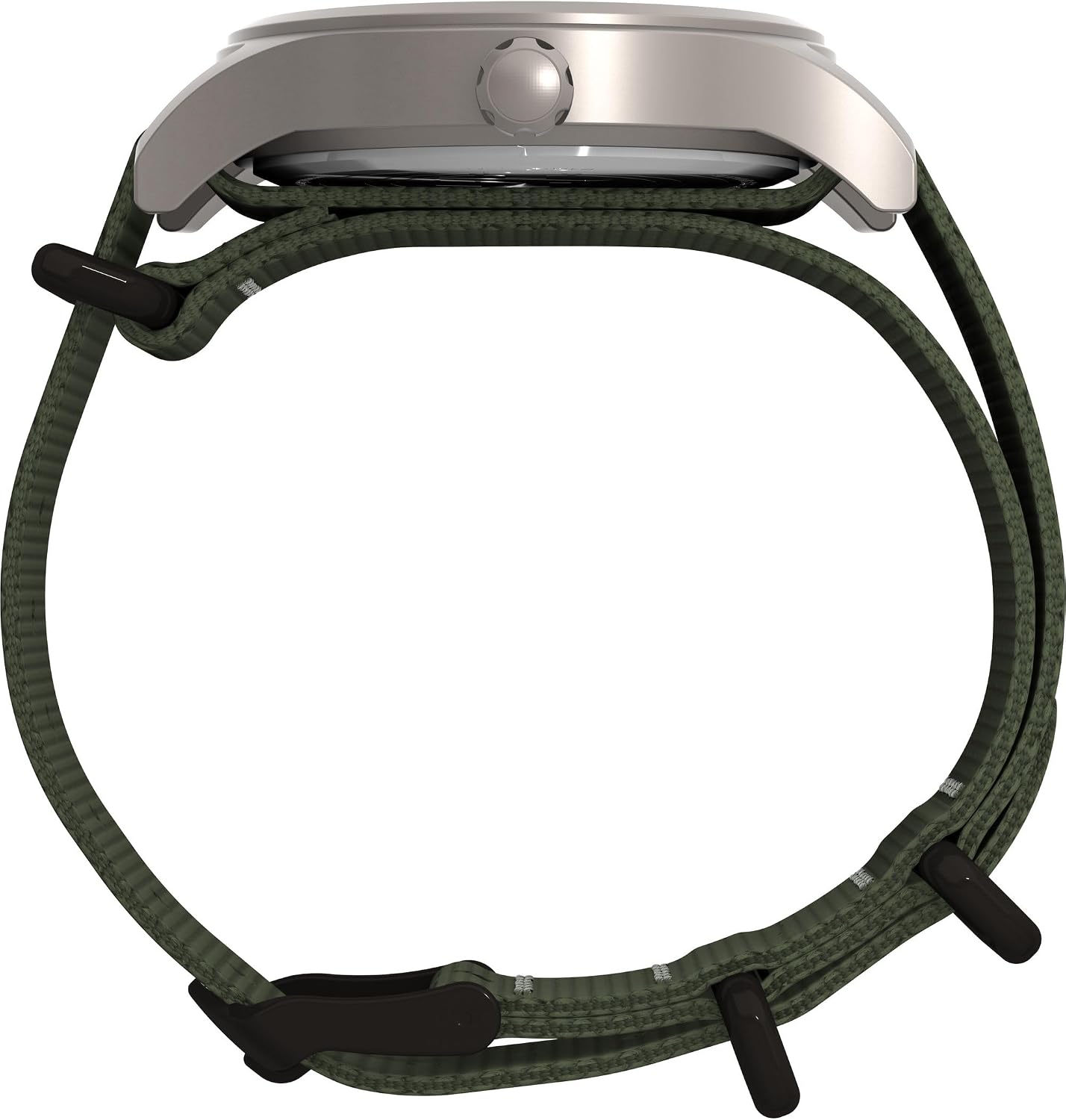 RELOJ TIMEX EXPEDITION SCOUT 40MM ANÁLOGO PARA HOMBRE - 2