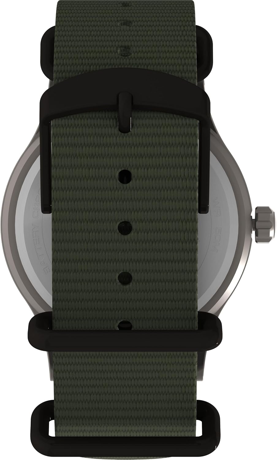 RELOJ TIMEX EXPEDITION SCOUT 40MM ANÁLOGO PARA HOMBRE - 3