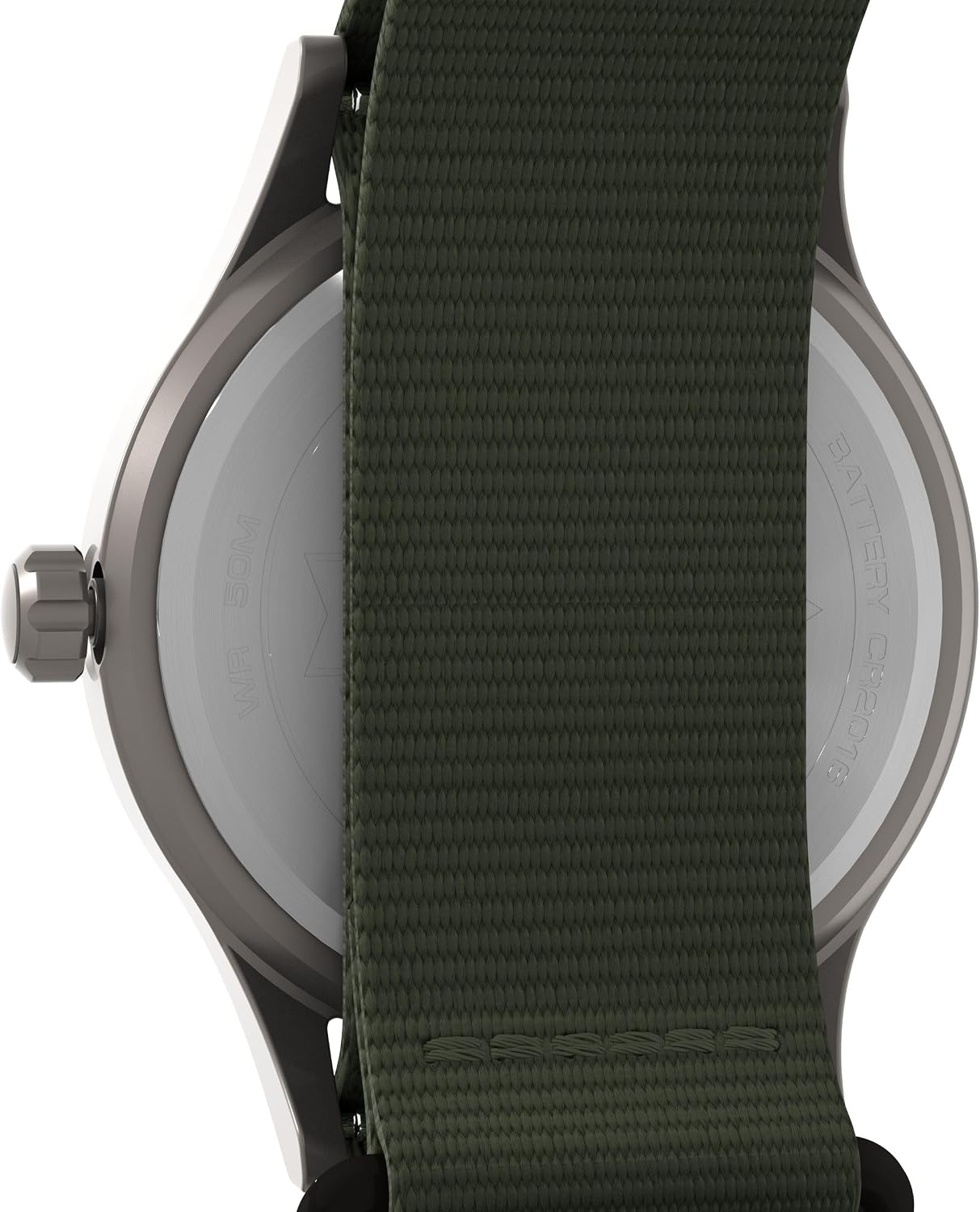 RELOJ TIMEX EXPEDITION SCOUT 40MM ANÁLOGO PARA HOMBRE - 4
