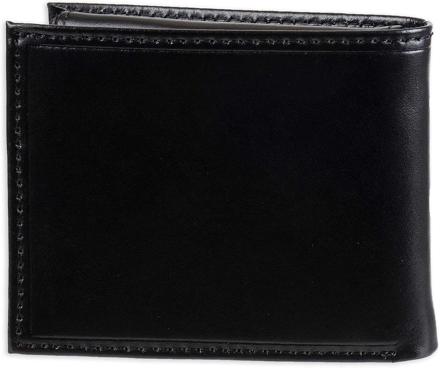 BILLETERA TOMMY HILFIGER ORSON BIFOLD CUERO CON RFID HOMBRE - 3
