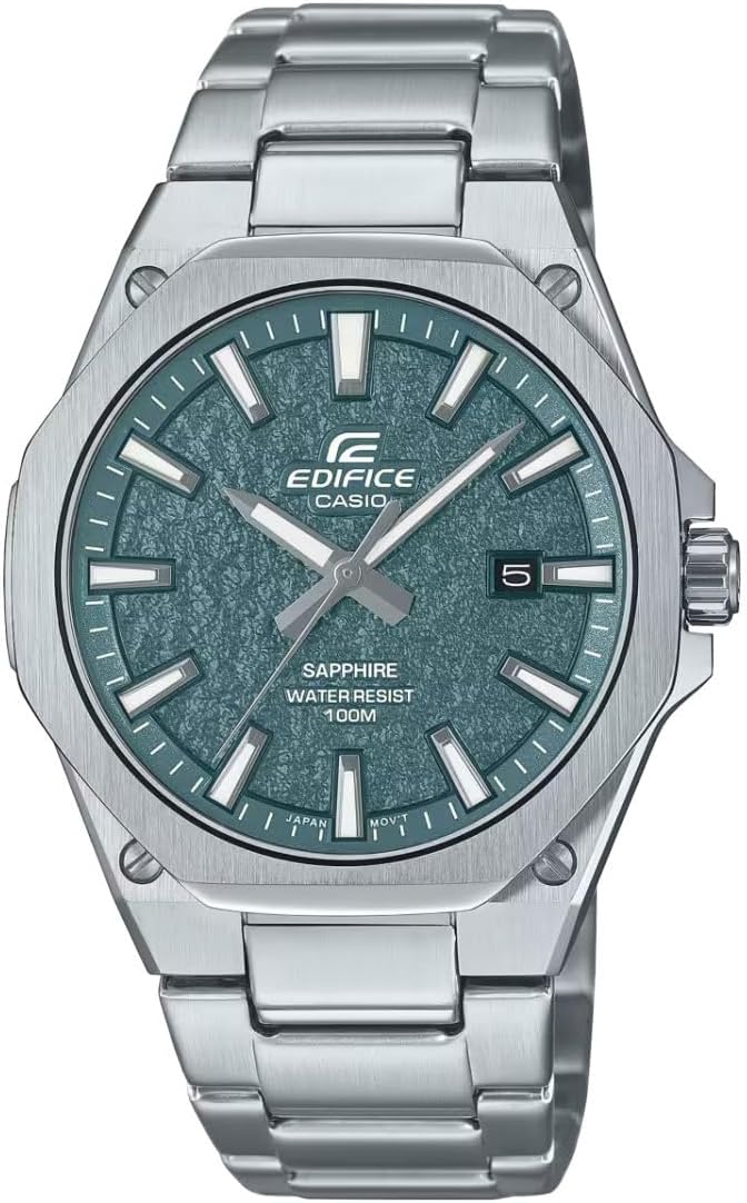 RELOJ CASIO EDIFICE EFR-S108DE-3AVUEF - 1