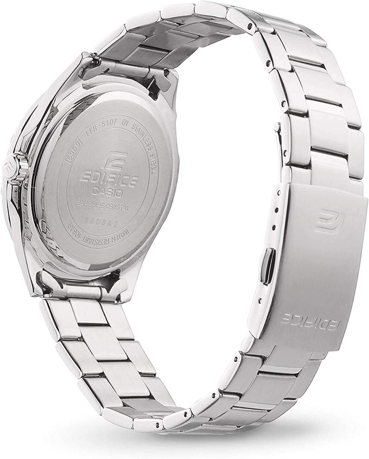 RELOJ CASIO EDIFICE EFR-S108DE-3AVUEF - 2