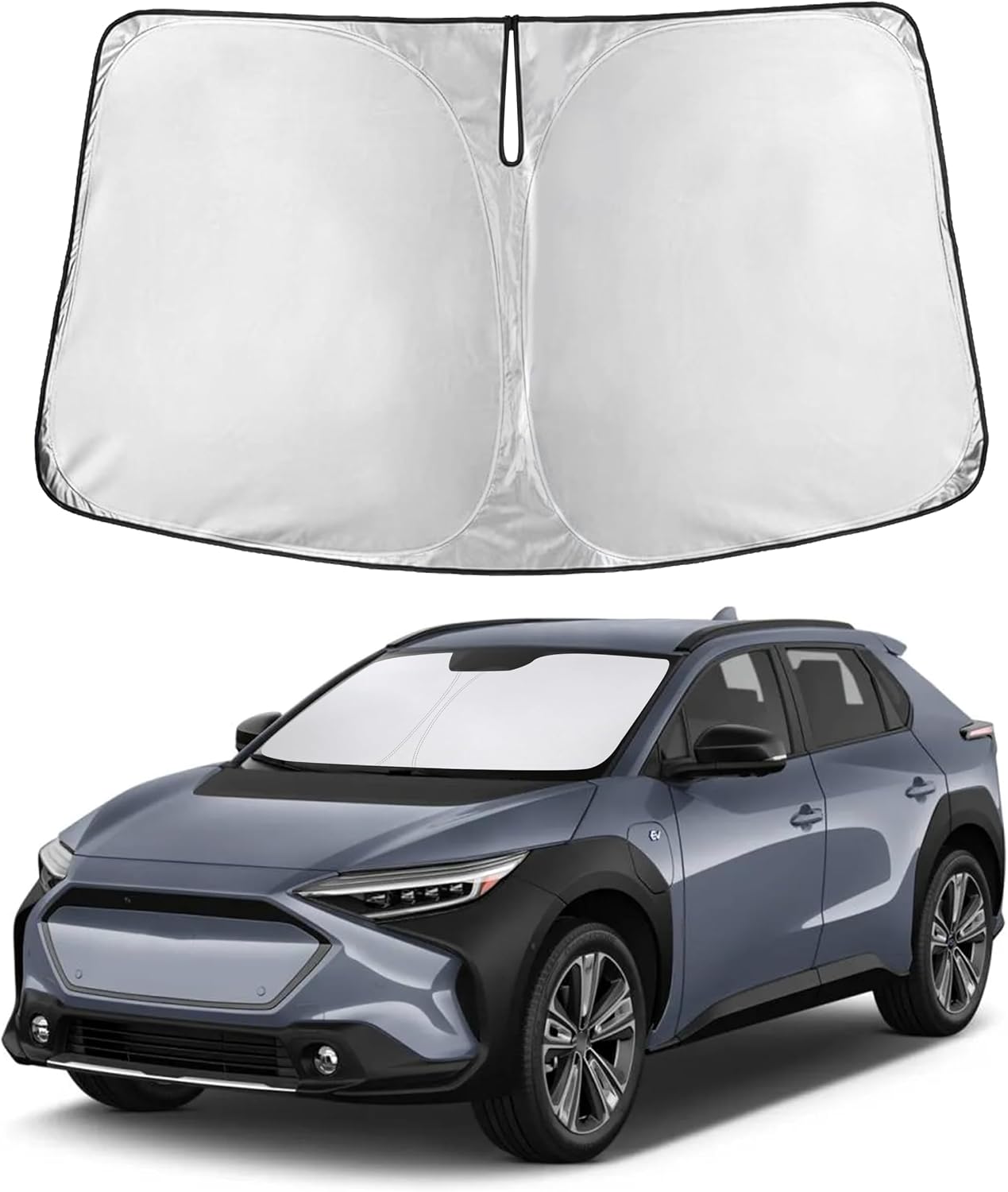PARASOL PARA PARABRISAS ECONOUR COMPATIBLE CON SUBARU SOLTERRA 2023-2025 - 1