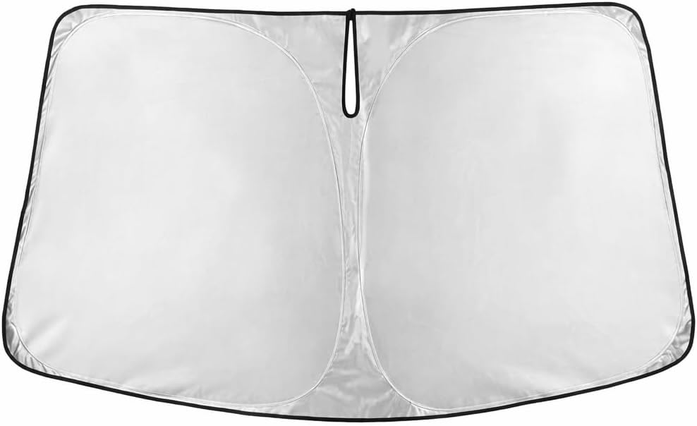 PARASOL PARA PARABRISAS ECONOUR PARA CHEVROLET MALIBU 2016-2025 - 1