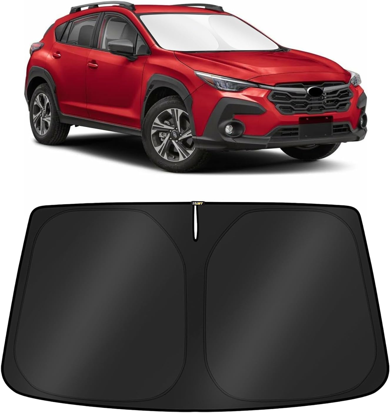 PARASOL PARA PARABRISAS KUST SUBARU CROSSTREK WAGON 2018-2026 - 1