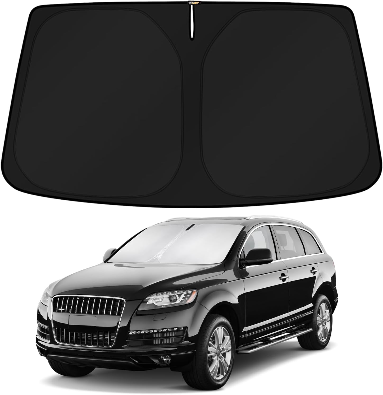 PARASOL PARA PARABRISAS KUST AUDI Q7 2007-2015 - 1