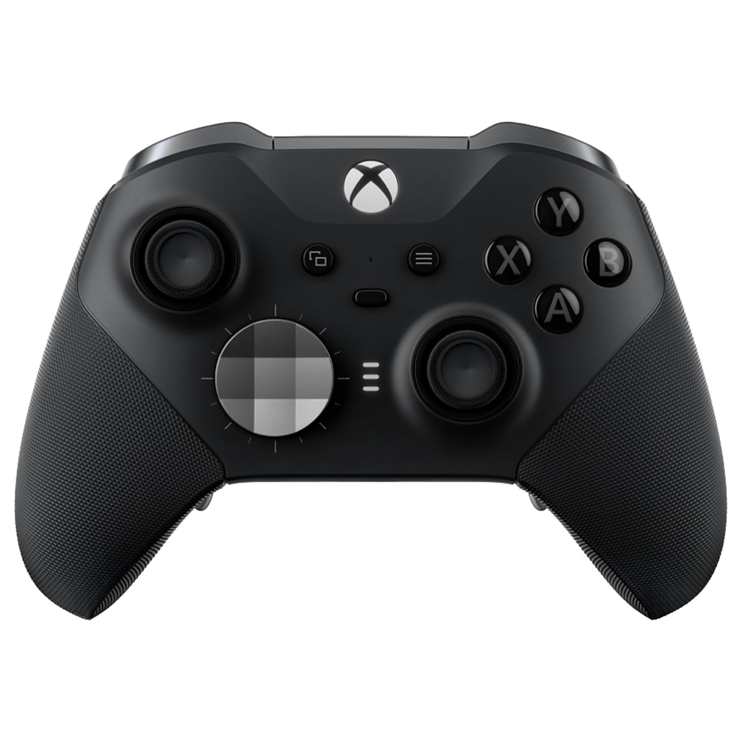 CONTROL XBOX ELITE WIRELESS SERIES 2 NEGRO - 1
