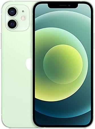 IPHONE 12 128GB VERDE DESBLOQUEADO TRACFONE REACONDICIONADO - 4