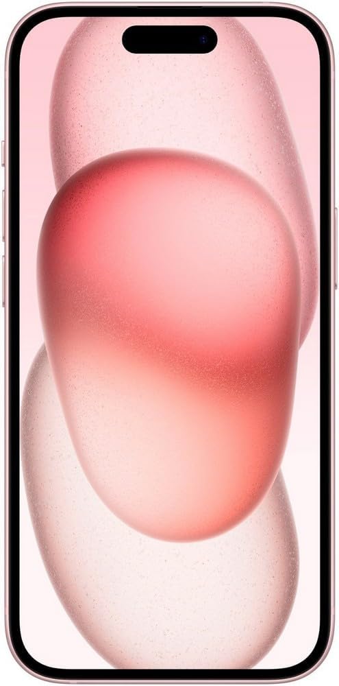 SMARTPHONE APPLE IPHONE 15 512GB ROSA DESBLOQUEADO - 2
