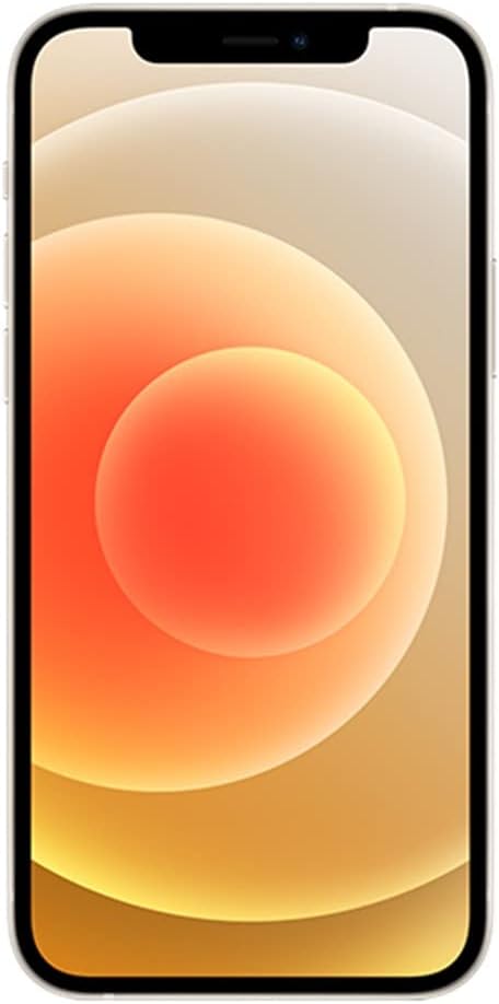 SMARTPHONE APPLE IPHONE 12 64GB BLANCO - 2