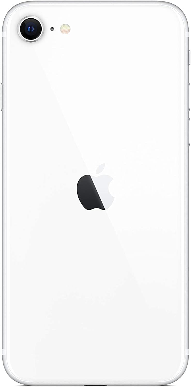 SMARTPHONE APPLE IPHONE SE 2ª GENERACIÓN 128GB BLANCO DESBLOQUEADO - 2