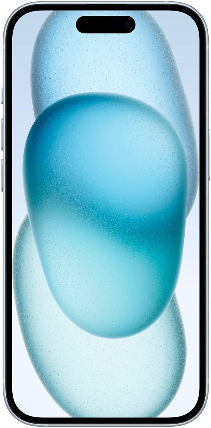 SMARTPHONE APPLE IPHONE 15 512GB AZUL DESBLOQUEADO - 2