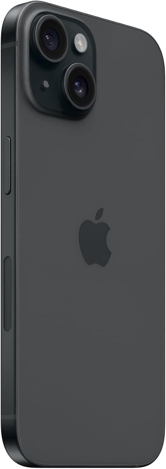 SMARTPHONE APPLE IPHONE 15 512GB NEGRO - 3