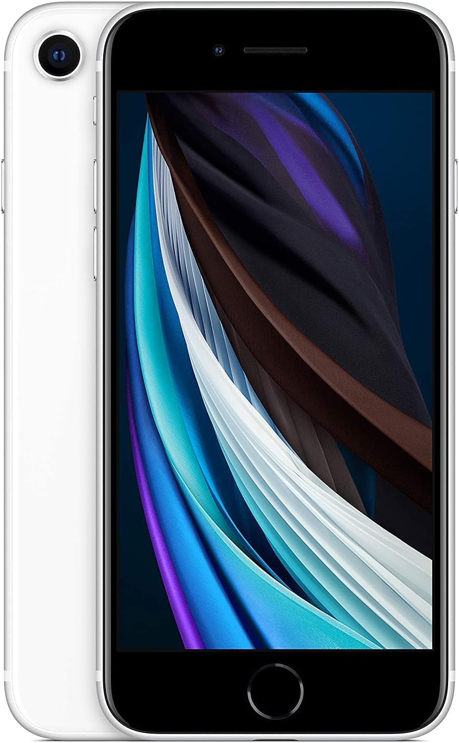 SMARTPHONE APPLE IPHONE SE 2DA GENERACIÓN 64GB BLANCO - 1