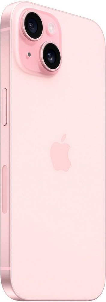 SMARTPHONE APPLE IPHONE 15 512GB ROSA - 3