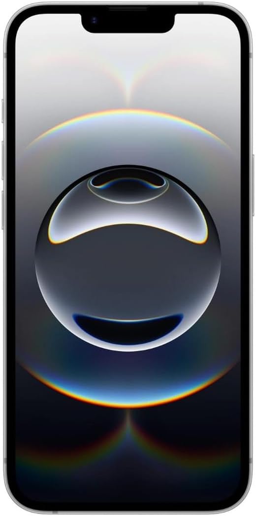SMARTPHONE APPLE IPHONE 16E 128GB BLANCO - 5