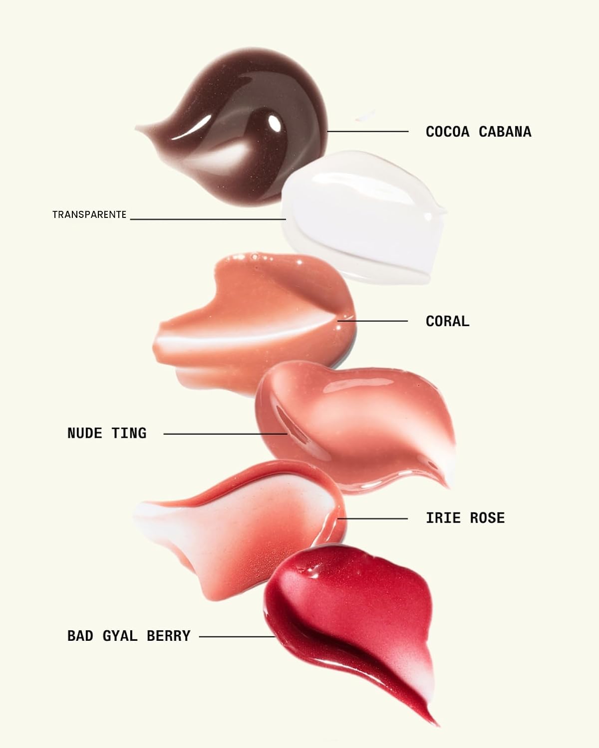 BÁLSAMO LABIAL CAY SKIN ISLE SPF 30 IRIE ROSE, PACK 3 UNIDADES - 5