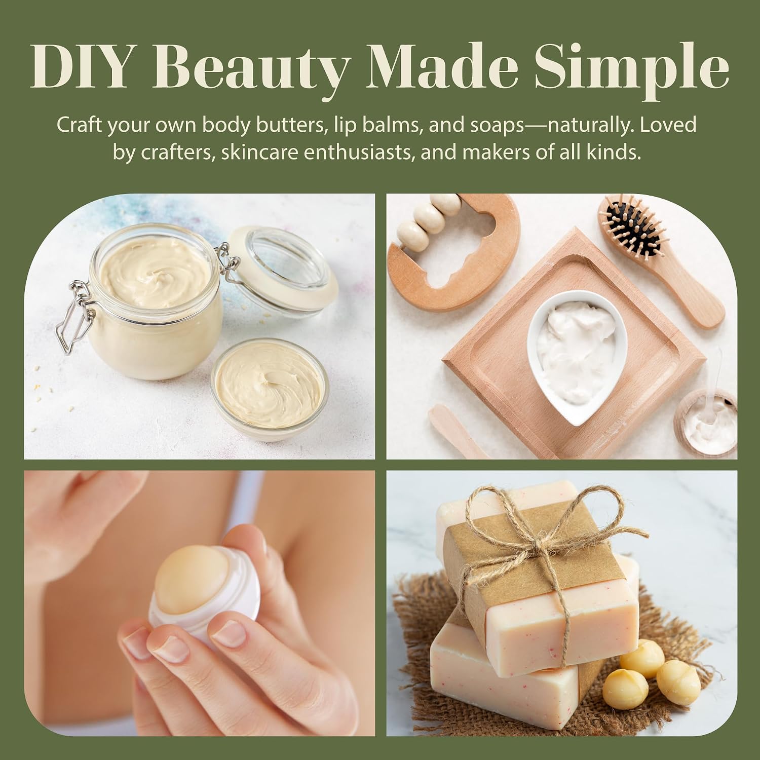 MANTECA CORPORAL DE MANGO ORGÁNICA CRUDA ERA OF NATURE 16 OZ - 3