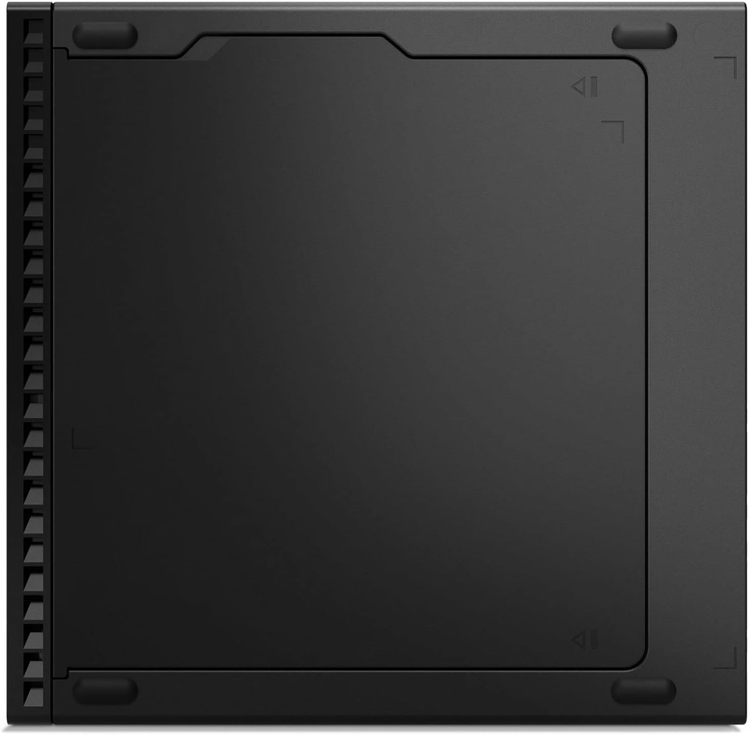 COMPUTADORA DE ESCRITORIO LENOVO THINKCENTRE M70Q GEN 1 TINY INTEL CORE I5-10500T 16GB DDR4 1TB SSD - 5