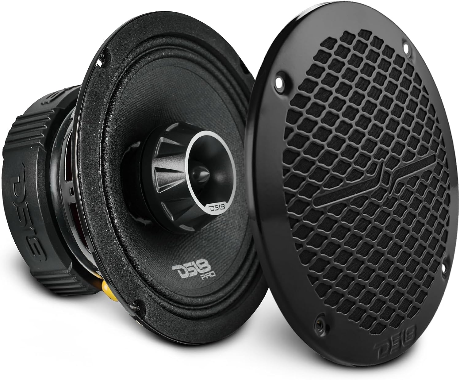 PARLANTE DS18 PRO-ZT6 6.5 PULGADAS 2 VÍAS 450W MÁXIMO - 1