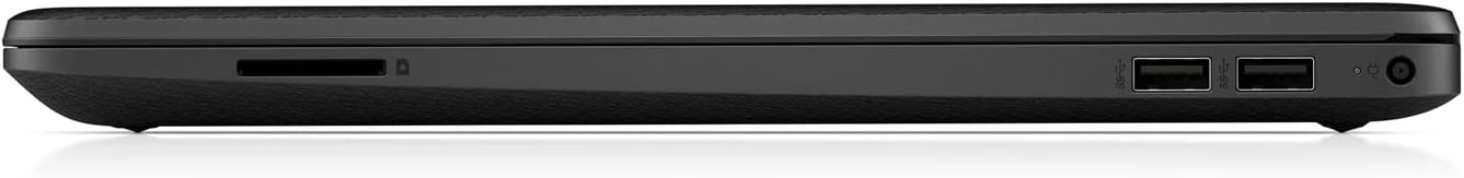 LAPTOP HP 15 PANTALLA HD 15.6' PROCESADOR INTEL PENTIUM N5030 RAM 16GB SSD 512GB WINDOWS 11 HOME COLOR NEGRO REACONDICIONADA - 4