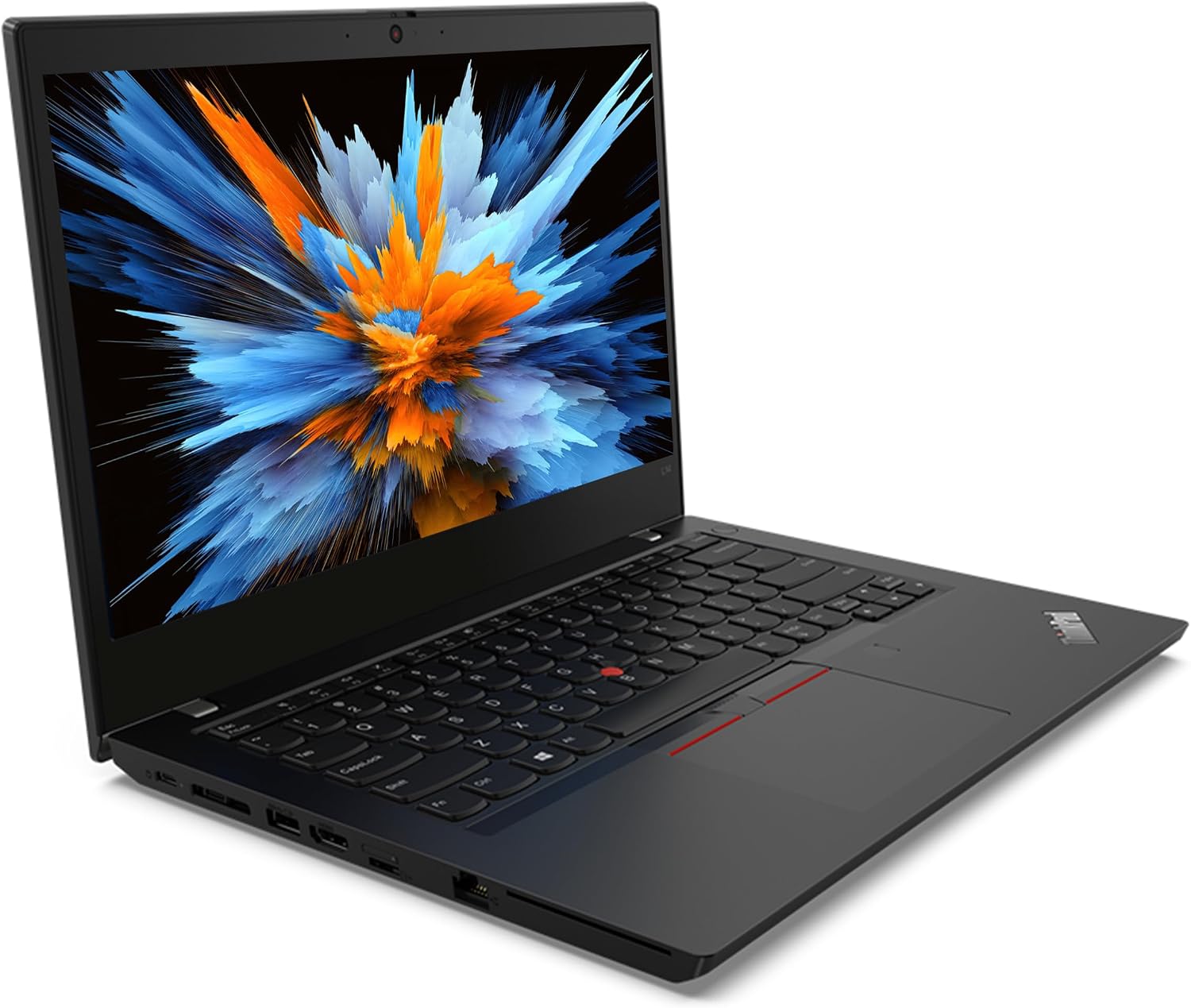 LAPTOP LENOVO THINKPAD L14 INTEL CORE I5-10210 16GB RAM 512GB SSD 14 PULGADAS WINDOWS 11 PRO REACONDICIONADA - 3