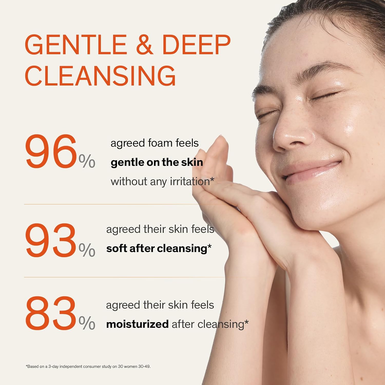 LIMPIADOR EN ESPUMA SULWHASOO GENTLE CLEANSING FOAM - 3