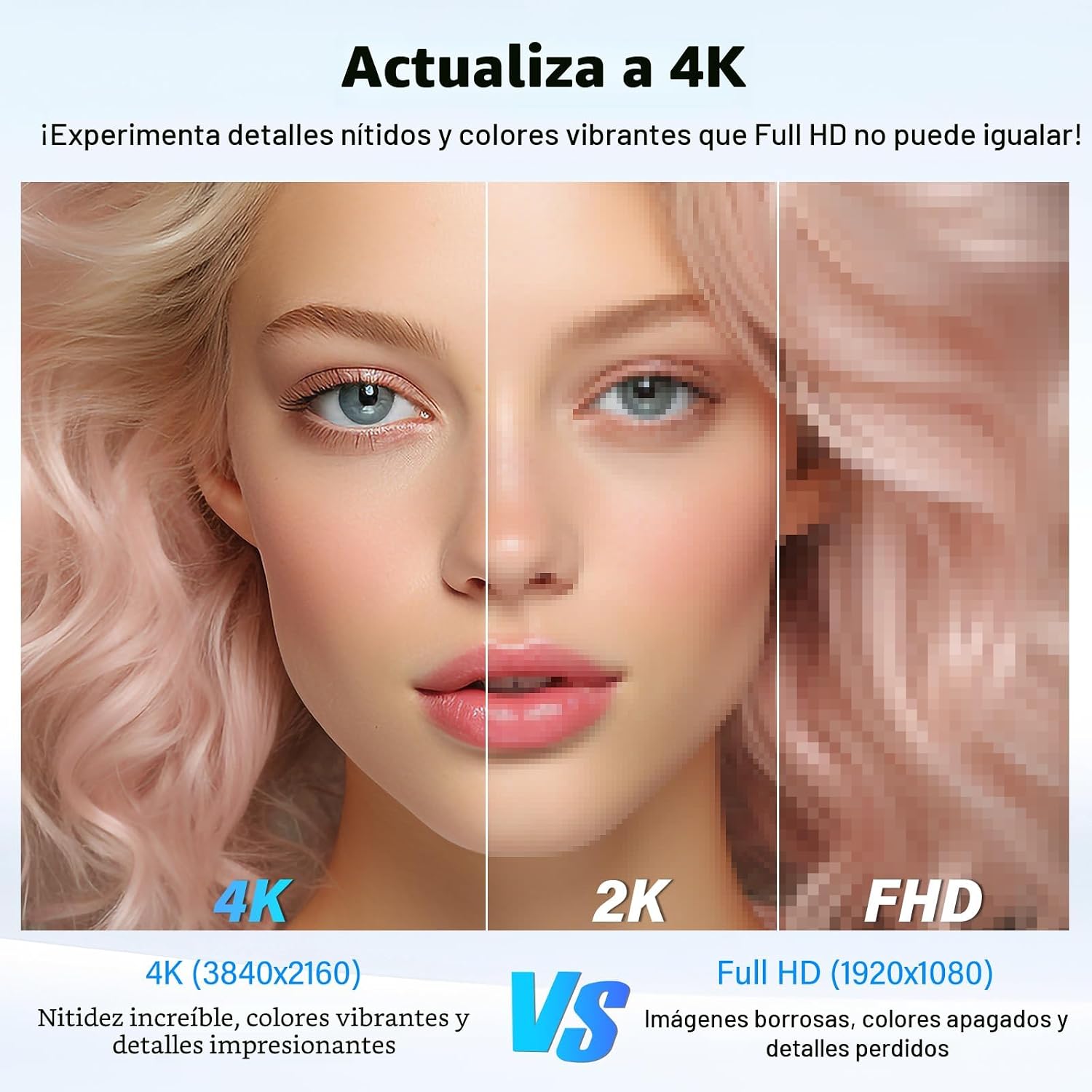 MONITOR PORTÁTIL INNOVIEW 23.8 PULGADAS 4K UHD 3840X2160 IPS - 2