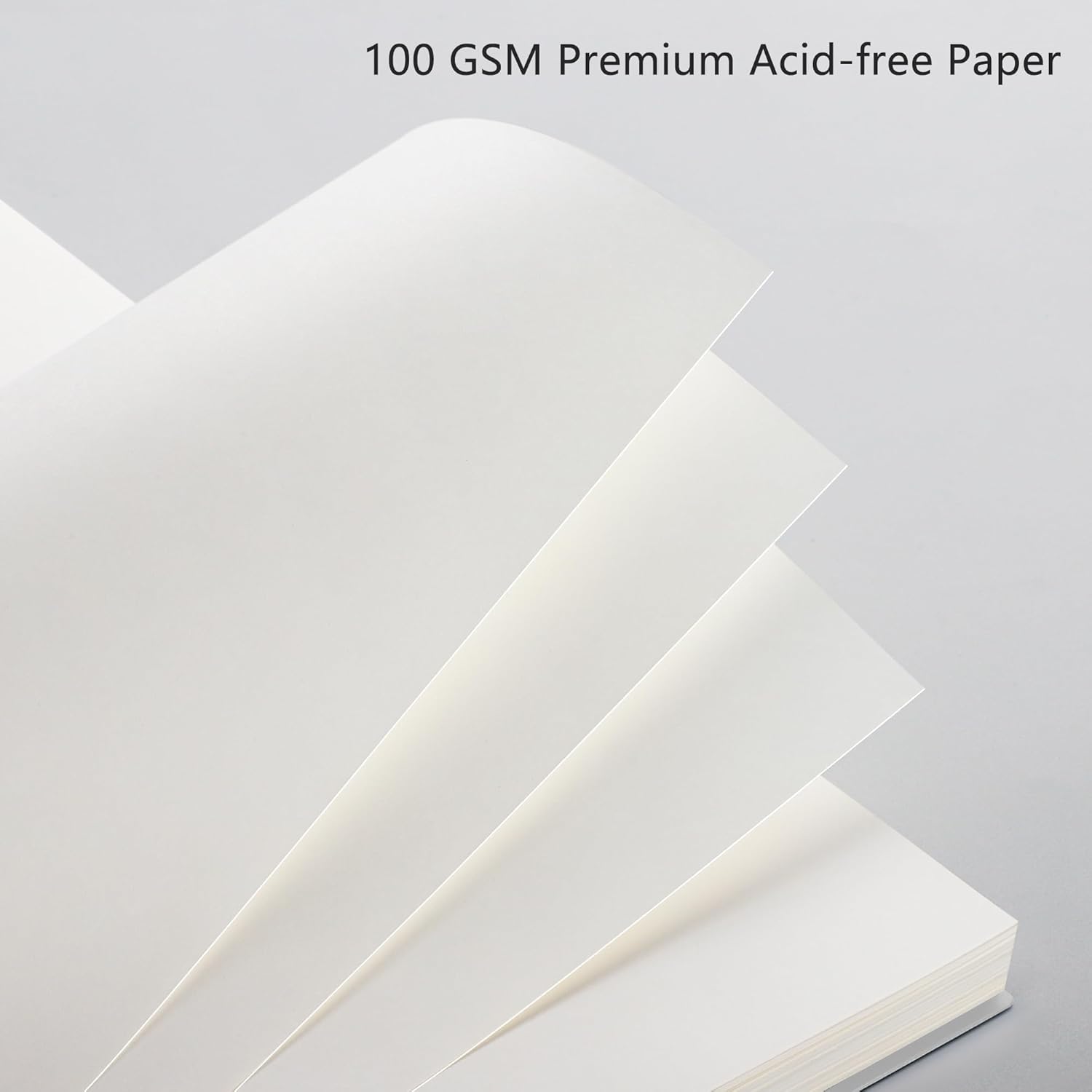 CUADERNO RETTACY BLANK JOURNAL NOTEBOOK B5 160 PÁGINAS ESPIRAL DOBLE - 2