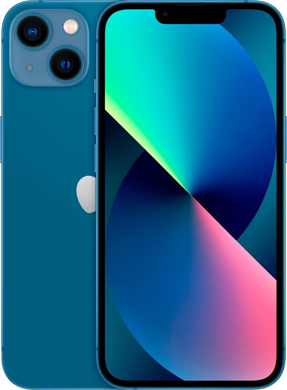 SMARTPHONE APPLE IPHONE 13 512GB AZUL - 1