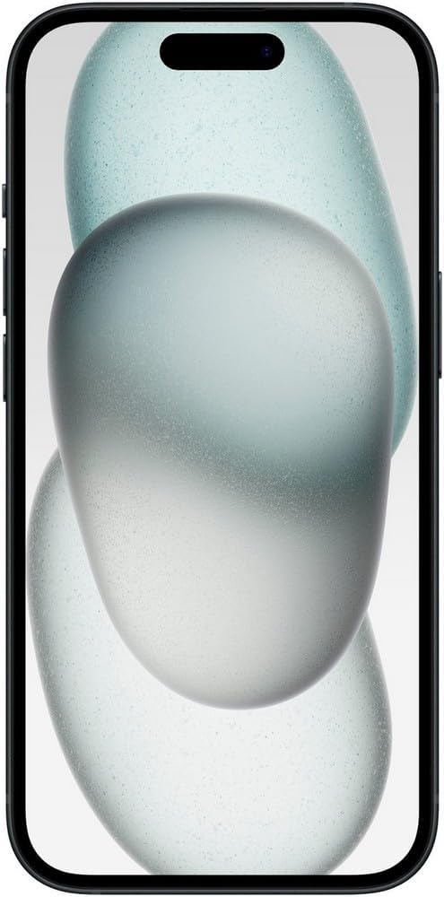 SMARTPHONE APPLE IPHONE 15 128GB NEGRO - 2