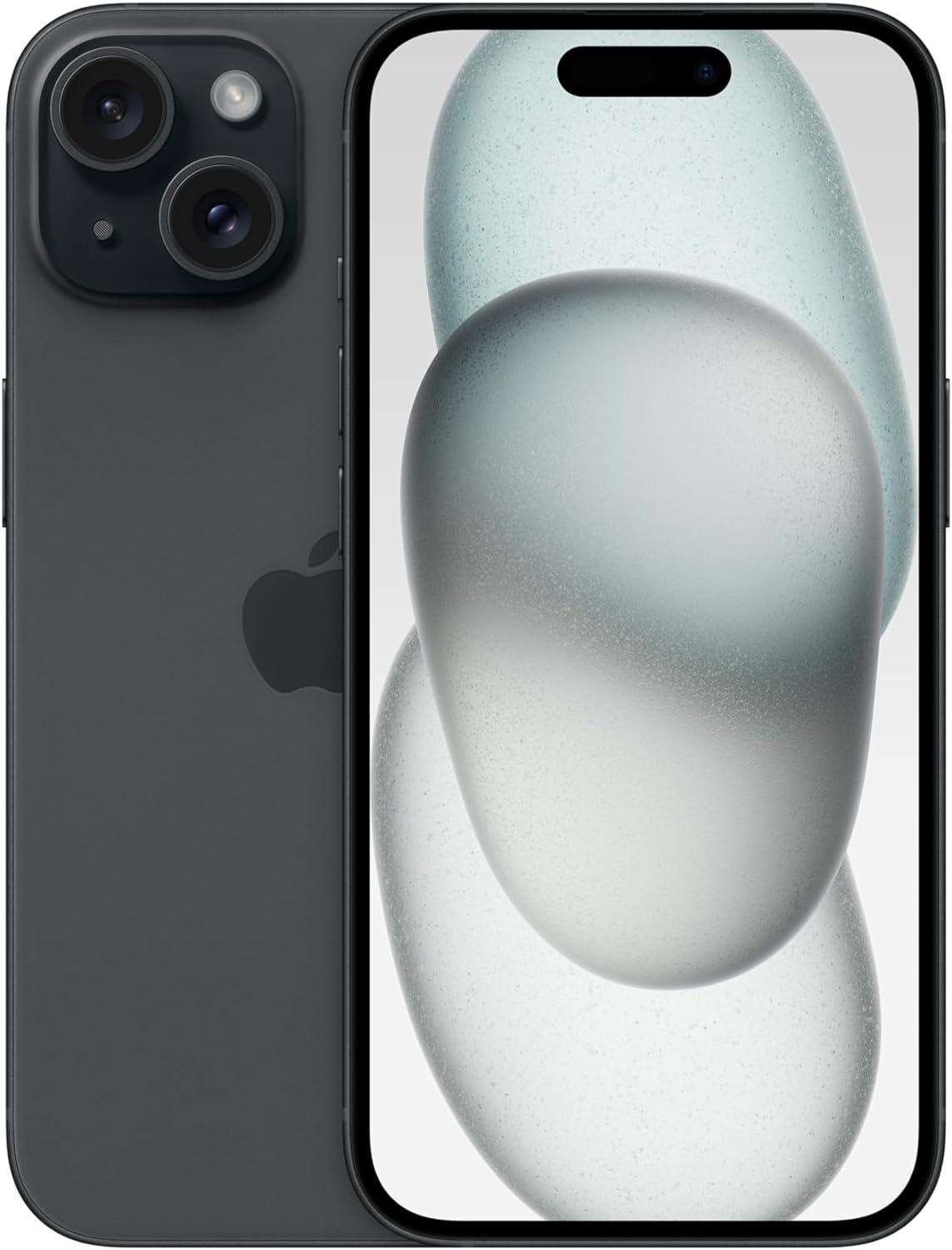 SMARTPHONE APPLE IPHONE 15 512GB NEGRO - 1