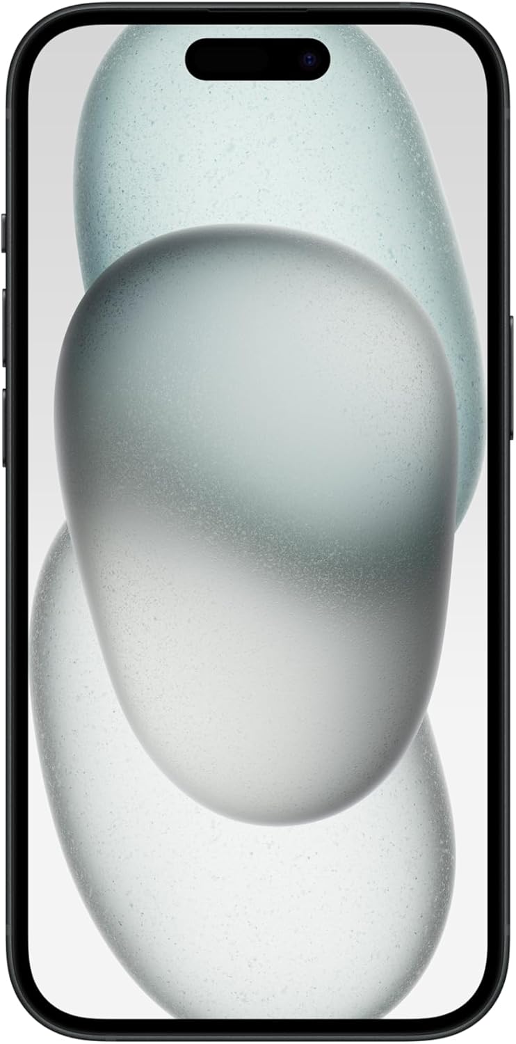 SMARTPHONE APPLE IPHONE 15 512GB NEGRO - 2