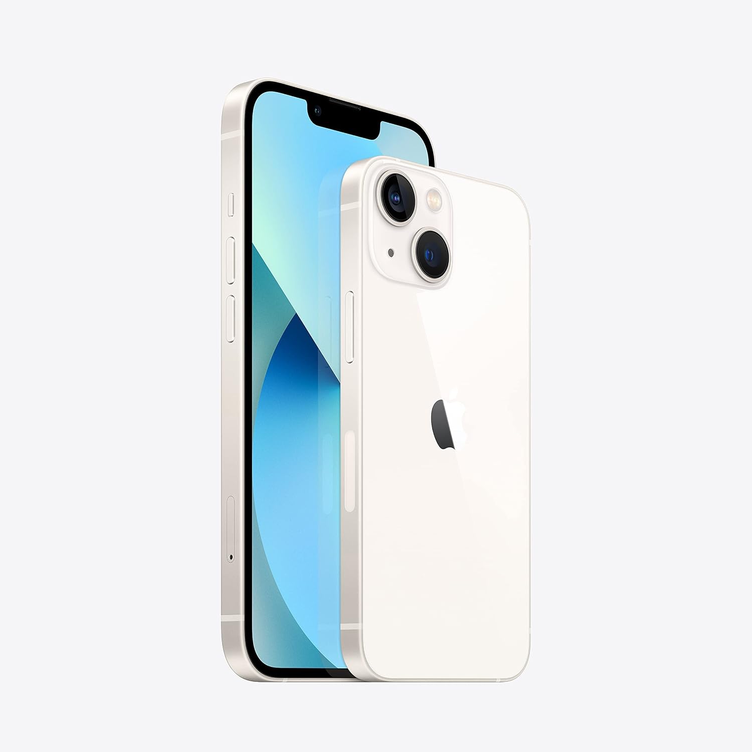 SMARTPHONE APPLE IPHONE 13 256GB STARLIGHT - 2