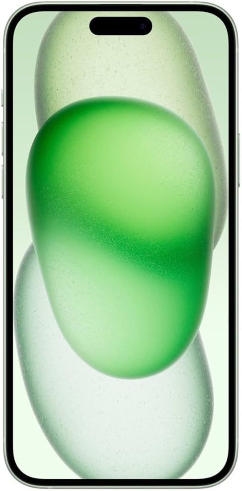 SMARTPHONE APPLE IPHONE 15 512GB VERDE DESBLOQUEADO REACONDICIONADO - 2