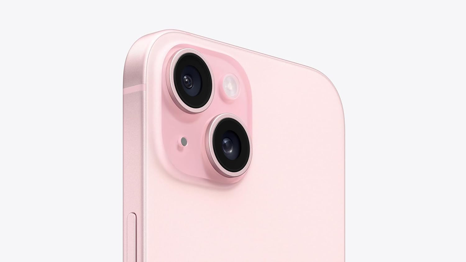SMARTPHONE APPLE IPHONE 15 256GB ROSA - 2