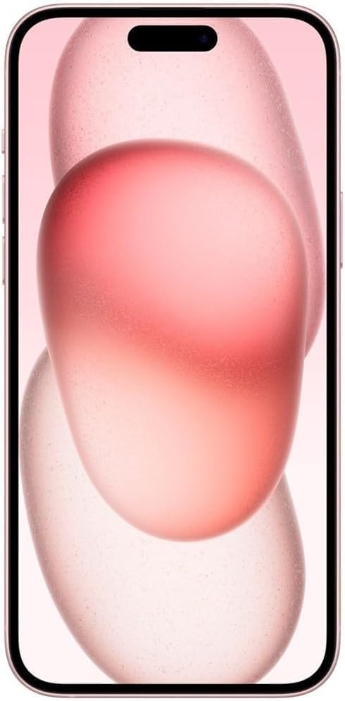 SMARTPHONE APPLE IPHONE 15 256GB ROSA - 3