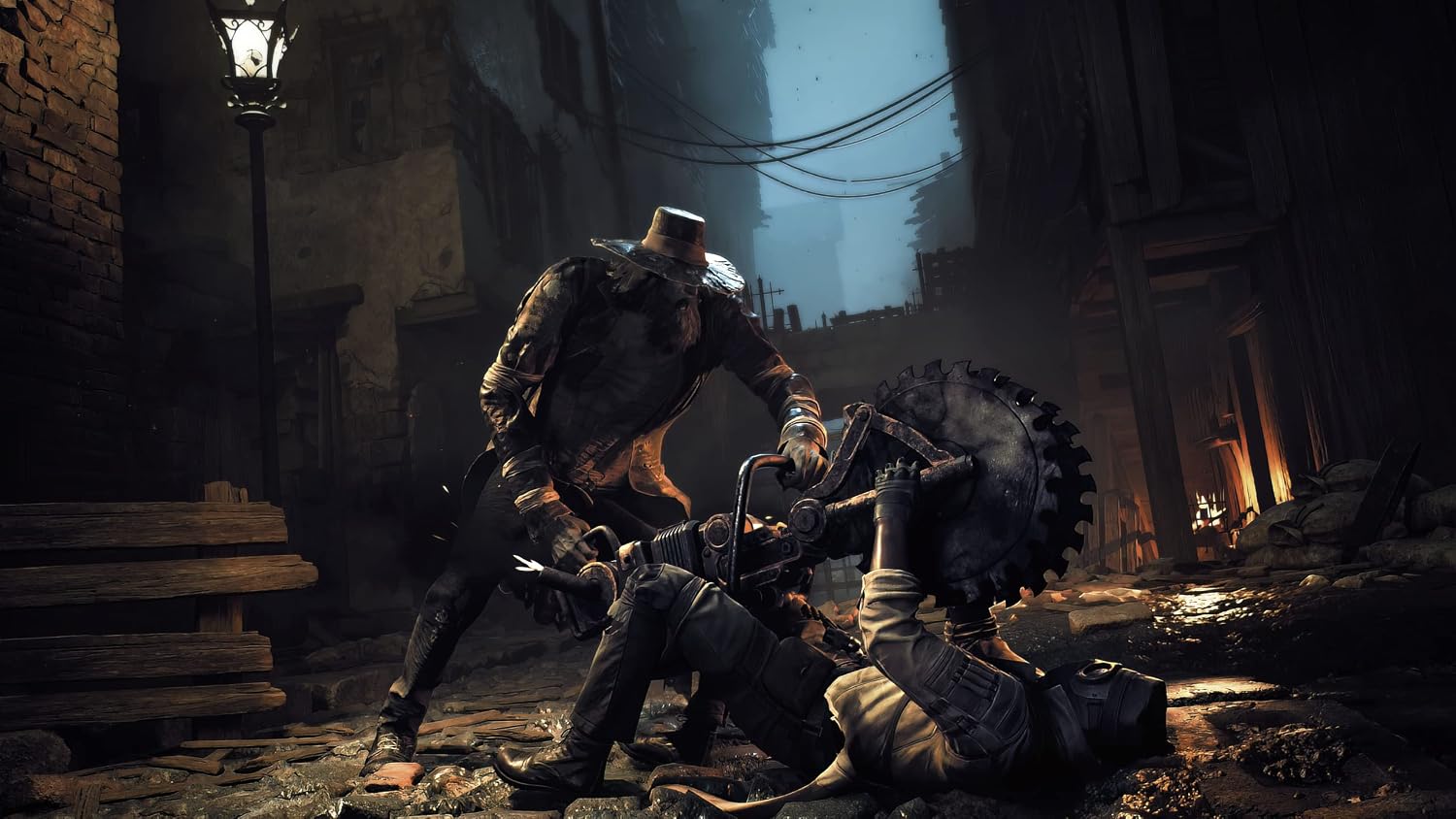 VIDEOJUEGO REMNANT 2 PARA XBOX SERIES X - 2