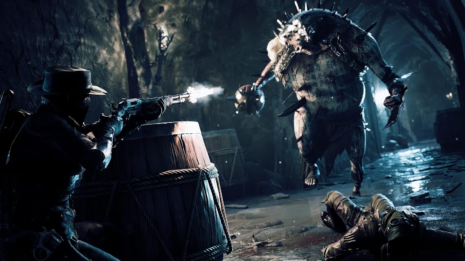 VIDEOJUEGO REMNANT 2 PARA XBOX SERIES X - 5
