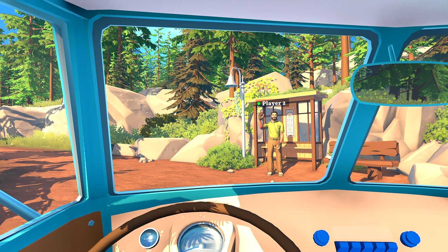 VIDEOJUEGO OUTBOUND PARA NINTENDO SWITCH - 5