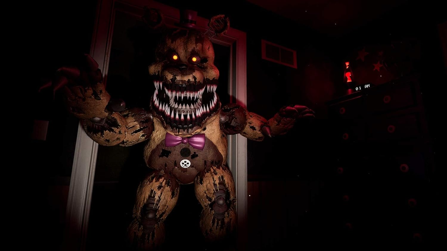VIDEOJUEGO FIVE NIGHTS AT FREDDY'S: HELP WANTED PARA PS4 - 2