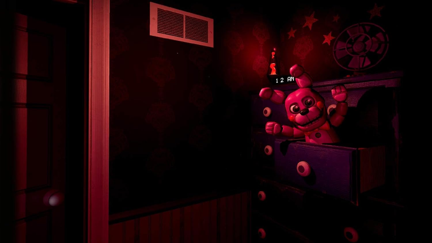VIDEOJUEGO FIVE NIGHTS AT FREDDY'S: HELP WANTED PARA PS4 - 5