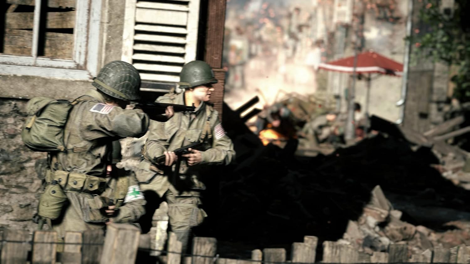 VIDEOJUEGO HELL LET LOOSE PARA PS5 - 2