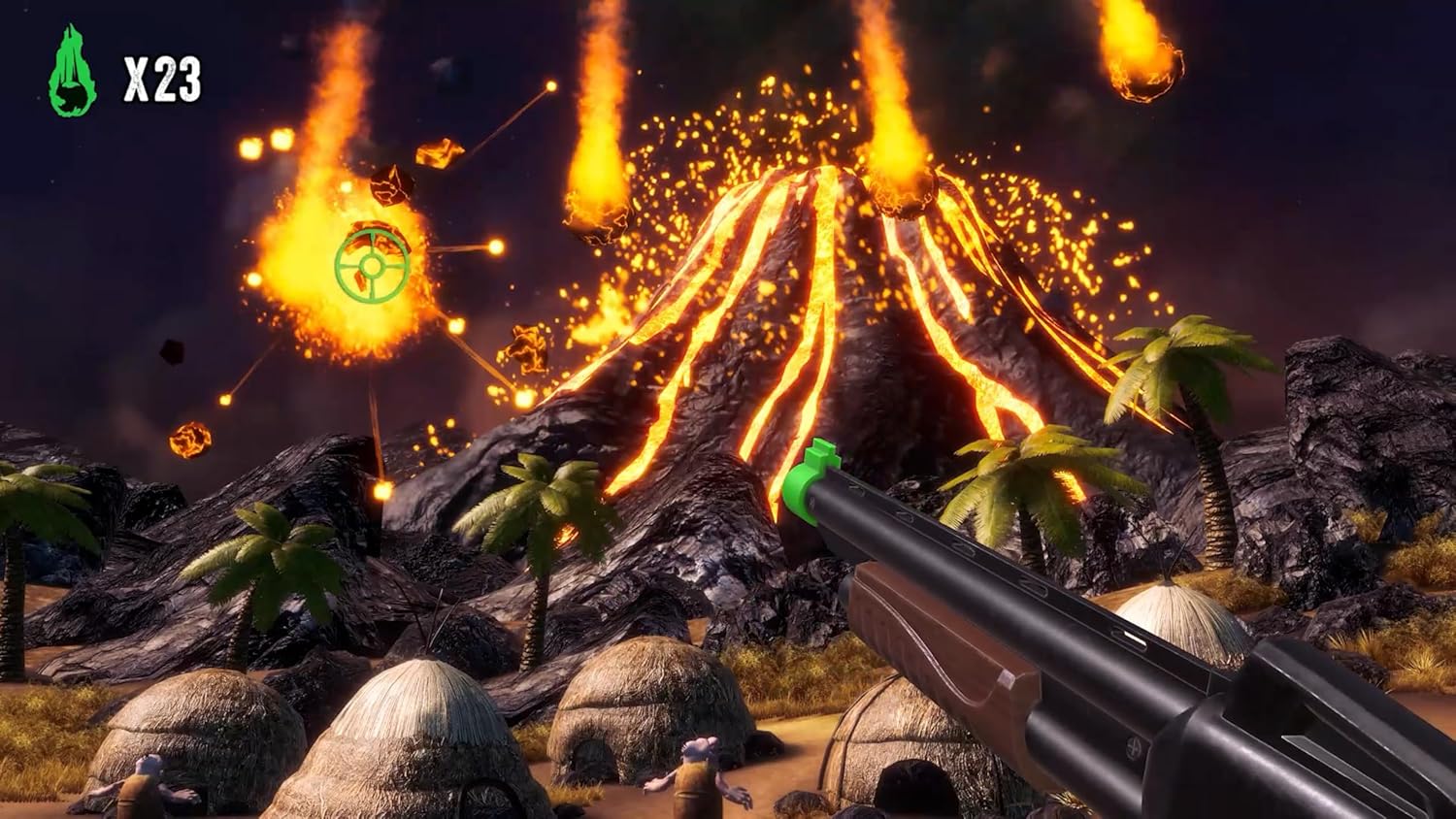VIDEOJUEGO BIG BUCK HUNTER: ULTIMATE TROPHY PARA XBOX SERIES X - 2